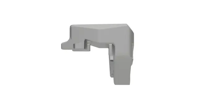 68052371AB - Brakes: Caliper Mount for Dodge: Durango | Jeep: Grand Cherokee Image