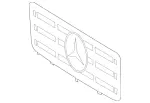 4638802200 - : Radiator Grille for Mercedes-Benz Image