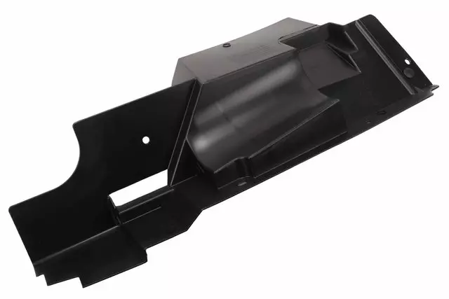 84042577 - : Passenger Side Radiator Air Seal for ACDelco Image