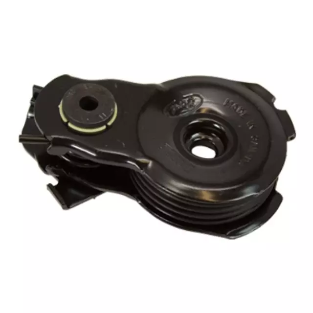 Accessory Drive Belt Tensioner Assembly - Ford (F5RZ-8W508-A)