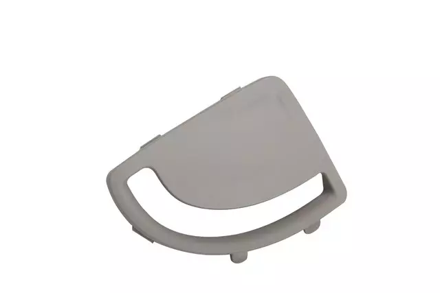 23490416 - Electrical: Seat Belt Assembly Upper Cover for Chevrolet: Colorado | GMC: Canyon Image