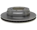 980974R - : Disc Brake Rotor for Raybestos Brakes Image