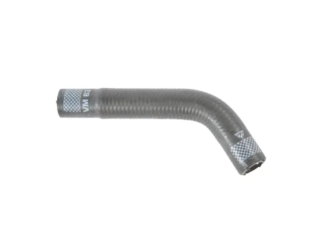Engine Coolant Oil Cooler Hose - Mopar (68229377AA)