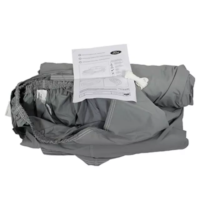Full Vehicle Cover, Weather-Shield Style - Ford (7R3Z-19A412-A)