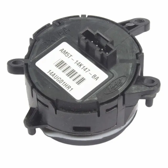SW6859 - Steering: Radio Switch for Ford: C-Max, Escape, Focus, Transit-150, Transit-250, Transit-350, Transit-350 HD Image