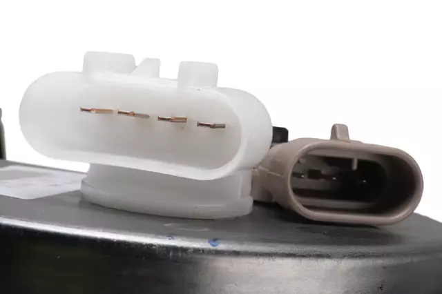 Fuel Pump and Level Sensor Module with Seal - GM (19208960)