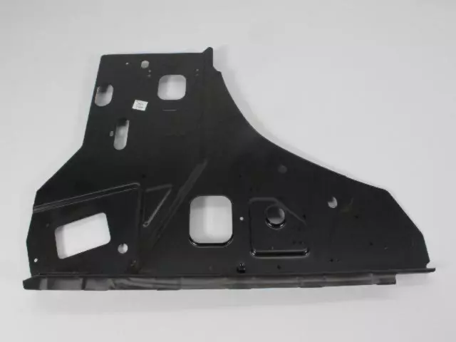 68095934AF - Body Sheet Metal Except Doors: Cowl Side Panel, Right for Mopar Image