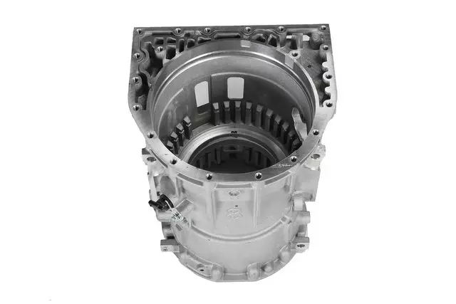 Automatic Transmission Case - ACDelco (24273111)