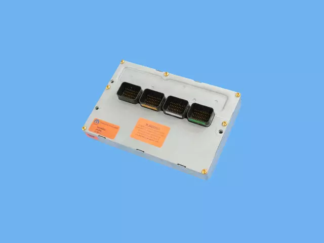Powertrain Control Module - Mopar (R6029080AC)