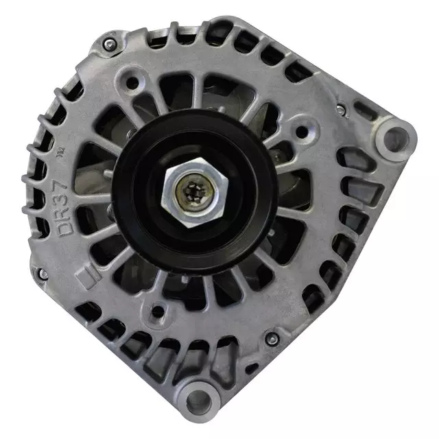 19306504 - : Alternator, Remanufactured for GM Image