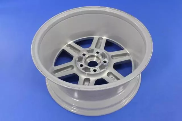 Wheel, Alloy - Mopar (5HW90PAKAB)