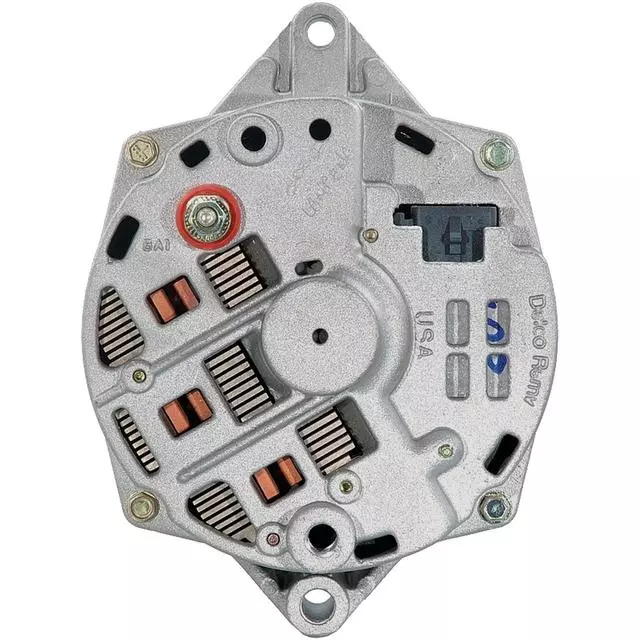 3351043 - : Alternator for ACDelco Image