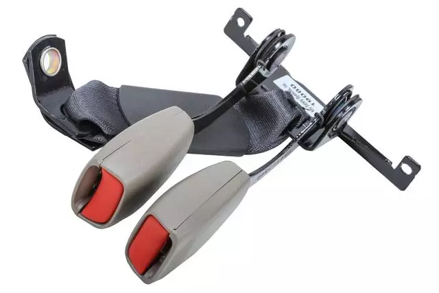 Buckle End - GM (88956919)