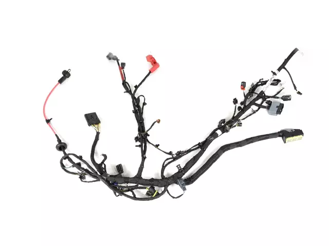 68241416AC - Electrical: Engine Wiring for Mopar Image