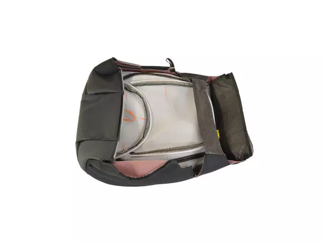 Front Seat Cushion Cover, Left - Mopar (6CV53DX9AB)