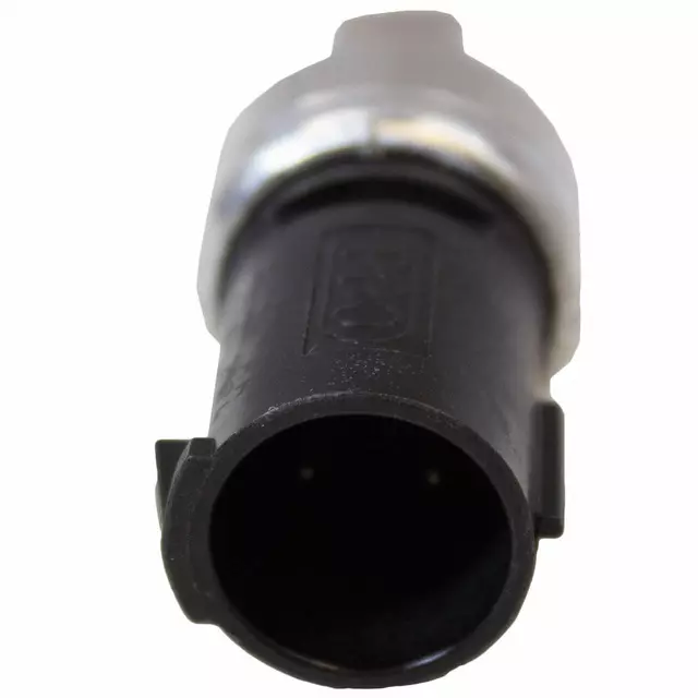 6L3Z19D594A - HVAC: Cut-Off Valve for Ford: Crown Victoria, E-150, E-150 Club Wagon, E-250, E-350 Club Wagon, E-350 Super Duty, E-450 Super Duty, Excursion, Expedition, Explorer, F-150, F-150 Heritage, F-250 Super Duty, F-350 Super Duty, F-450 Super Duty, F-550 Super Duty, Mustang, Ranger, Tempo | Lincoln: Mark LT, Town Car | Mercury: Grand Marquis, Mountaineer, Topaz Image