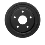 36554050 - : True Balanced Brake Drum for DYNAMIC FRICTION Image