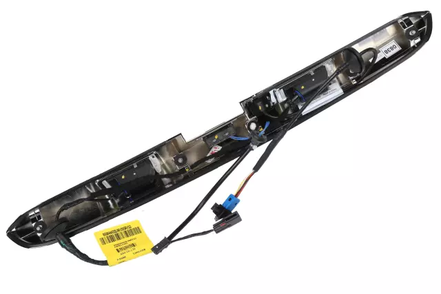 95380838 - Body: License Molding for Chevrolet: Sonic Image