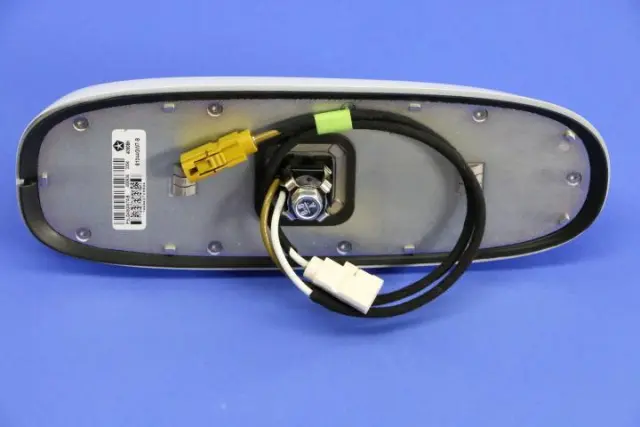 Base Cable And Bracket Antenna - Mopar (6ZZ66GW7AA)