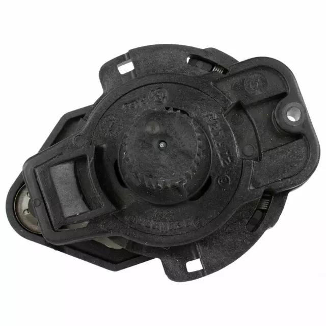 7T4Z78610C01A - Body: Actuator for Ford: Edge Image