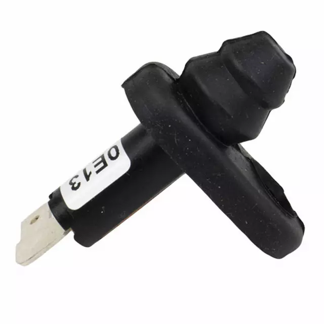 1991-2003 Ford Escort & Mercury Tracer LH or RH Door Courtesy Lamp Switch OE NEW - Ford (F5CZ-13713-AB)