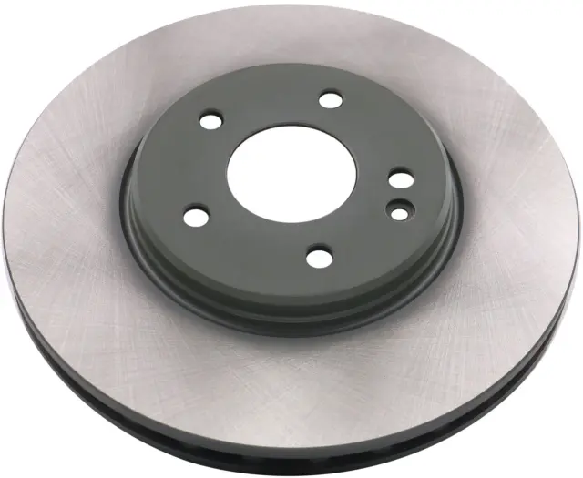 1BP00084AA - : Disc Brake Rotor for Chrysler: Crossfire | Mercedes-Benz: C240, C280, C320, C350, CLK320, CLK350, CLK430, E300, E320, E420, E430, SLK280, SLK300, SLK320 Image