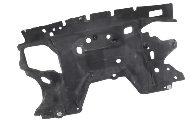 Engine Compartment Insulation - GM (84416823)