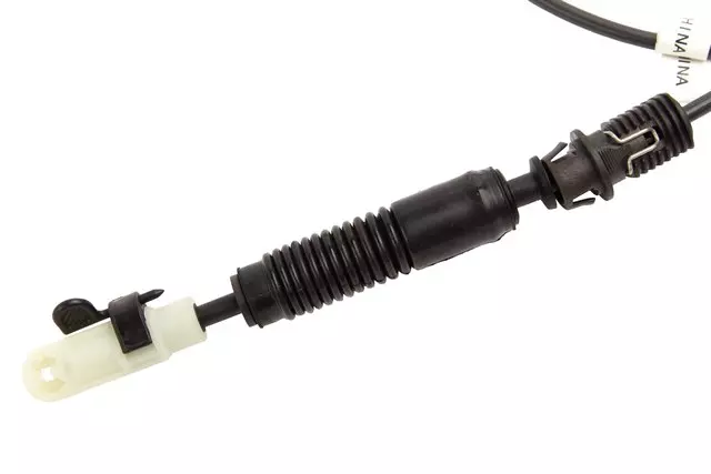 25800702 - : Automatic Transmission Control Lever Cable for Hummer: H3, H3T Image