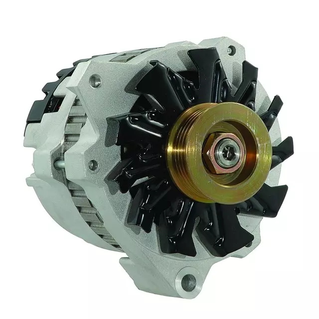 3351035 - : Alternator for ACDelco Image