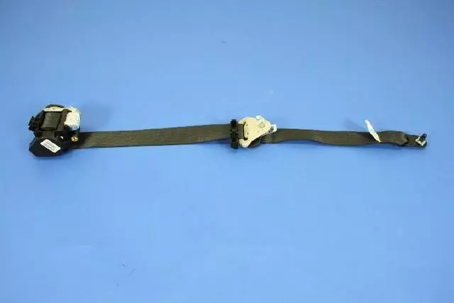 1YR931DVAD - Restraints: Front Outer Seat Belt, Left for Mopar Image