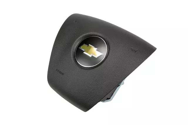 25847290 - Electrical: Driver Air Bag for Chevrolet: Avalanche, Silverado 1500, Suburban 1500, Suburban 2500, Tahoe | GMC: Yukon XL 1500, Yukon XL 2500 Image