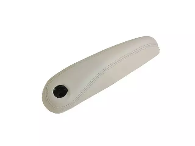 5RD24PD2AC - Interior Trim: Front Seat Armrest, Left, Inboard for Mopar Image