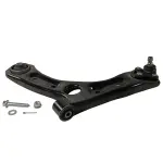 RK623885 - : Suspension Control Arm and Ball Joint Assembly for Moog Image