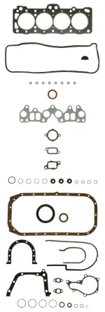 50097600 - : Engine Gasket Set for Ajusa Image