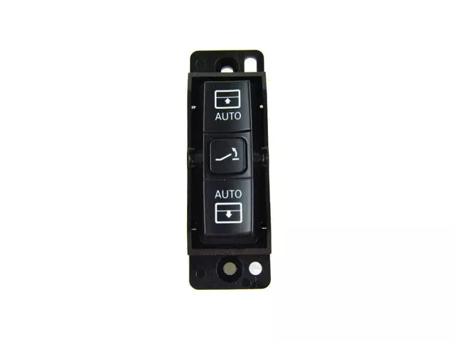 Sunroof Switch - Mopar (1YU71DX9AB)
