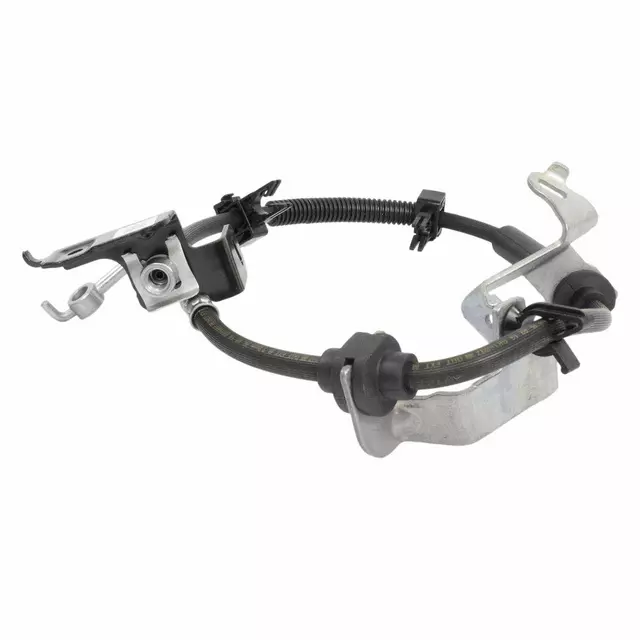 Brake Hose - Ford (L1MZ-2078-A)