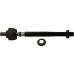 EV414 - : Front Inner Steering Tie Rod End for Moog Image
