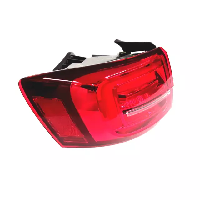 5C6945207D - Electrical: Tail Lamp Assembly for Volkswagen: Jetta Image