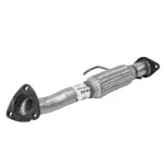 28748 - : Prebent Exhaust Pipe for AP Exhaust Image