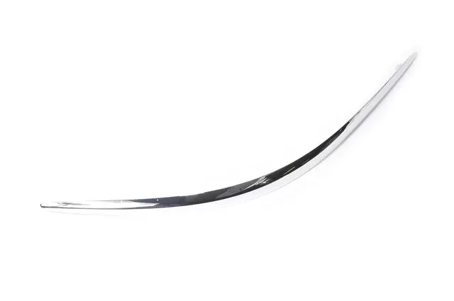 15276881 - Body: Molding for Buick: LaCrosse Image