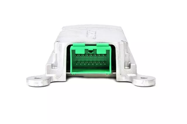 Radio Speaker Auxiliary Amplifier - GM (84119615)