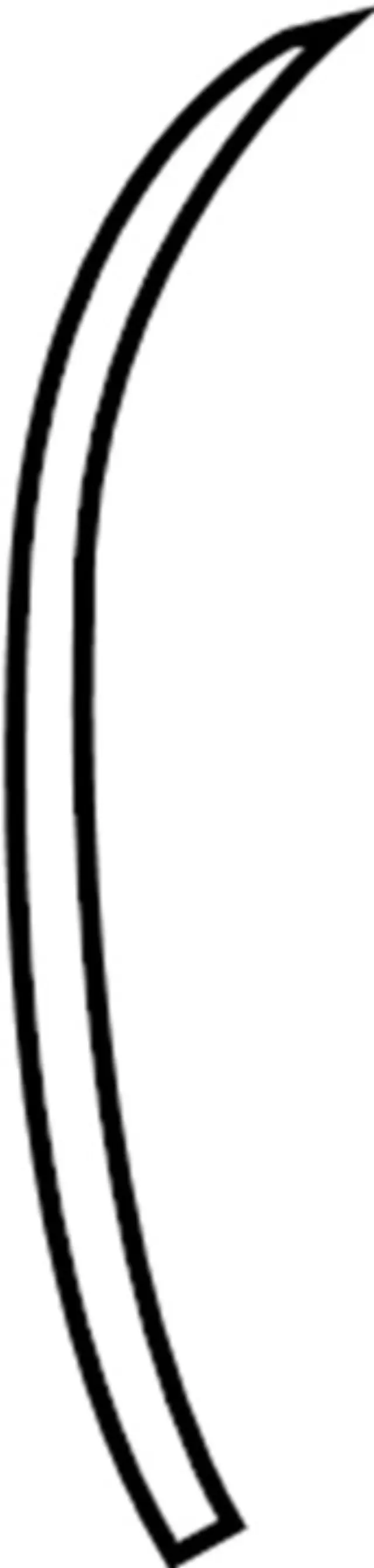 828384GA1B - : Front Seal for INFINITI: Q50 Image