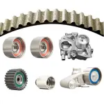 WP328K1A - : WATER PUMP KIT, DAYCO for DAYCO HYDRAULIC Image