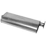 18451 - : SoundFX Direct Fit Exhaust Muffler 2.25" Outlet (ID) for Walker Exhaust Image