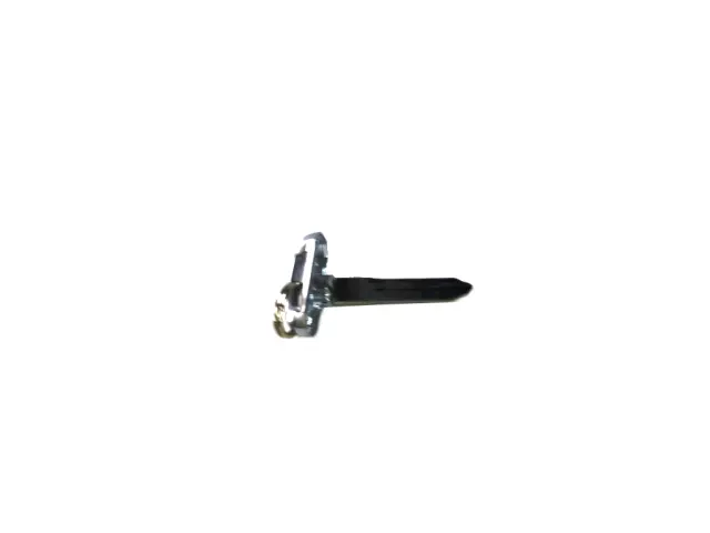 68399889AA - Electrical: Blank Key for Mopar Image image