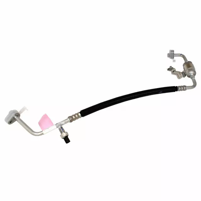 2011-2016 Ford - Hose & Tube Assembly - Ford (BC3Z-19972-D)