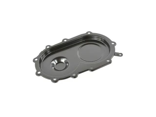 4659636 - Automatic Transaxle 4 Speed: Transaxle Rear Cover for Mopar Image