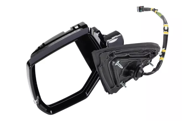 Mirror Assembly - GM (84520332)