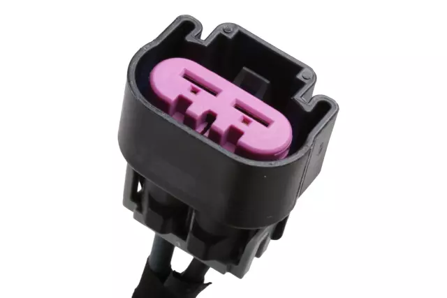 Engine Cooling Fan Wiring Harness - GM (22884559)