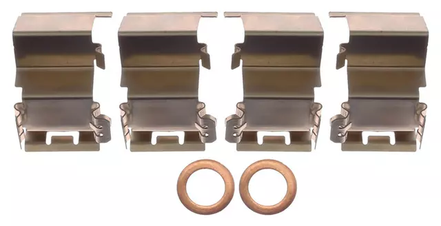 Caliper - GM (19422035)